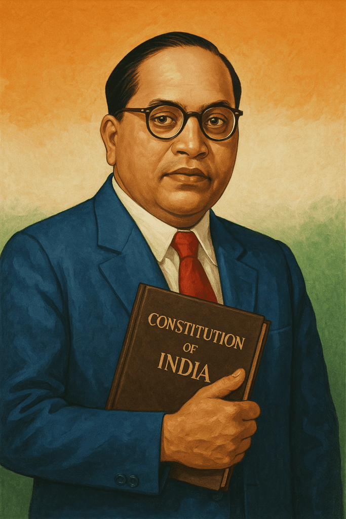 ambedkar