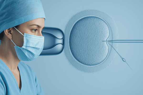 World’s First AI-Driven IVF Baby: Breakthrough in Fertility Technology Reduces Human Error & Enhances Precision ai-driven ivf baby ivf ai ivf baby